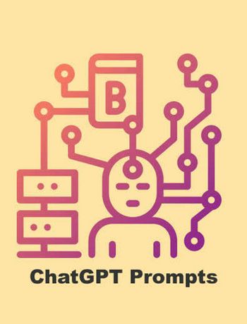 ChatGPT Prompts-admin